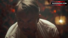 56. Kunjue Li Sex Scene – Peaky Blinders