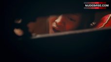 67. Kunjue Li Sex Scene – Peaky Blinders