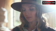 78. Kunjue Li Sex Scene – Peaky Blinders