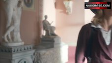 89. Kunjue Li Sex Scene – Peaky Blinders