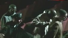 100. Sadie Leblanc Having Sex – Rated X