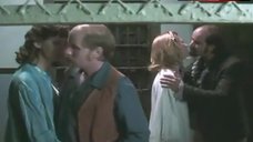 23. Sadie Leblanc Having Sex – Rated X