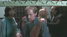 34. Sadie Leblanc Having Sex – Rated X