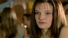 1. Sadie Leblanc Bikini Scene – Jailbait!