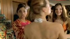 12. Sadie Leblanc Bikini Scene – Jailbait!