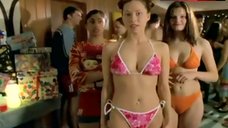 23. Sadie Leblanc Bikini Scene – Jailbait!