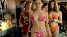 45. Sadie Leblanc Bikini Scene – Jailbait!