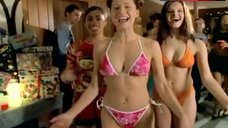 56. Sadie Leblanc Bikini Scene – Jailbait!