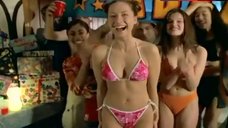 78. Sadie Leblanc Bikini Scene – Jailbait!