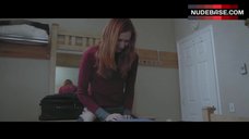 1. Arielle Brachfeld in Sexy Lingerie – Consumption