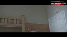 12. Arielle Brachfeld in Sexy Lingerie – Consumption