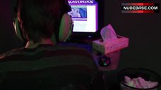 34. Stephanie Anders Sex Video – Call Girl Of Cthulhu