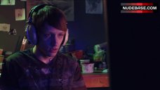 45. Stephanie Anders Sex Video – Call Girl Of Cthulhu