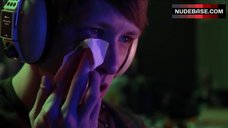 78. Stephanie Anders Sex Video – Call Girl Of Cthulhu