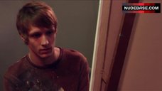 100. Melissa O'Brien Nude Modeling – Call Girl Of Cthulhu