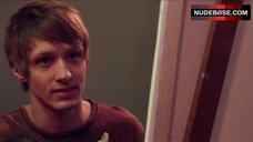 34. Melissa O'Brien Nude Modeling – Call Girl Of Cthulhu