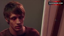 89. Melissa O'Brien Nude Modeling – Call Girl Of Cthulhu