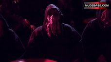 45. Melissa O'Brien Pole Dance – Call Girl Of Cthulhu