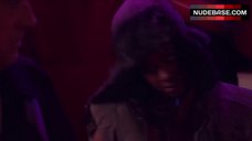 89. Melissa O'Brien Pole Dance – Call Girl Of Cthulhu