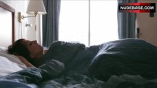 1. Melissa O'Brien Shows Tits – Call Girl Of Cthulhu