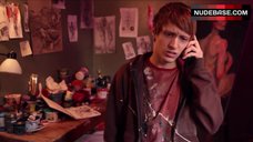 12. Melissa O'Brien Shows Tits – Call Girl Of Cthulhu