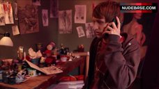 23. Melissa O'Brien Shows Tits – Call Girl Of Cthulhu