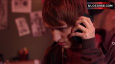 67. Melissa O'Brien Shows Tits – Call Girl Of Cthulhu