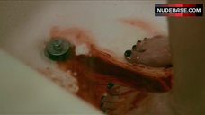 89. Melissa O'Brien Shows Tits – Call Girl Of Cthulhu