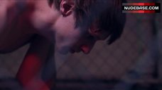 12. Nicolette Le Faye Sex Scene – Call Girl Of Cthulhu