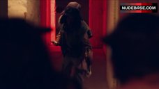 34. Nicolette Le Faye Sex Scene – Call Girl Of Cthulhu