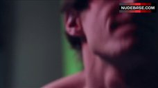 56. Nicolette Le Faye Sex Scene – Call Girl Of Cthulhu