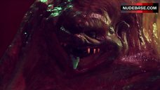 67. Nicolette Le Faye Sex Scene – Call Girl Of Cthulhu