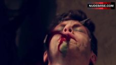 89. Nicolette Le Faye Sex Scene – Call Girl Of Cthulhu