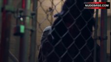 23. Nicolette Le Faye Naked Breasts – Call Girl Of Cthulhu