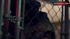 56. Nicolette Le Faye Naked Breasts – Call Girl Of Cthulhu