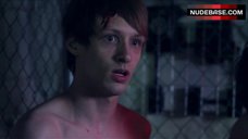 67. Nicolette Le Faye Naked Breasts – Call Girl Of Cthulhu