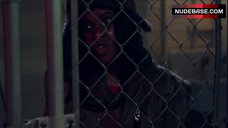 78. Nicolette Le Faye Naked Breasts – Call Girl Of Cthulhu