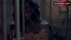 89. Nicolette Le Faye Naked Breasts – Call Girl Of Cthulhu