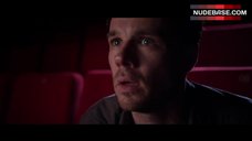 1. Maura Foley Nude Bush and Tits – The Canal