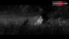 34. Maura Foley Nude Bush and Tits – The Canal