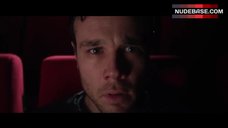 56. Maura Foley Nude Bush and Tits – The Canal