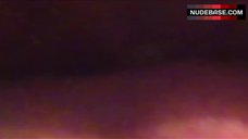 1. Lauren Molina Boobs Scene – The Abcs Of Death 2