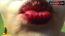 100. Lauren Molina Boobs Scene – The Abcs Of Death 2