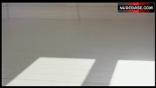 1. Ellen Dorrit Petersen Masturbating – Blind