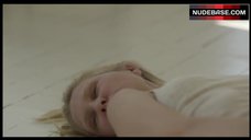 67. Ellen Dorrit Petersen Masturbating – Blind