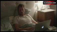 67. Ellen Dorrit Petersen Nude Breasts – Blind