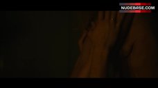 1. Ellen Dorrit Petersen Sex Scene – Shelley