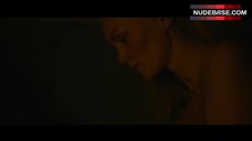 23. Ellen Dorrit Petersen Sex Scene – Shelley