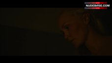 34. Ellen Dorrit Petersen Sex Scene – Shelley