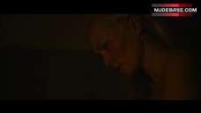 45. Ellen Dorrit Petersen Sex Scene – Shelley